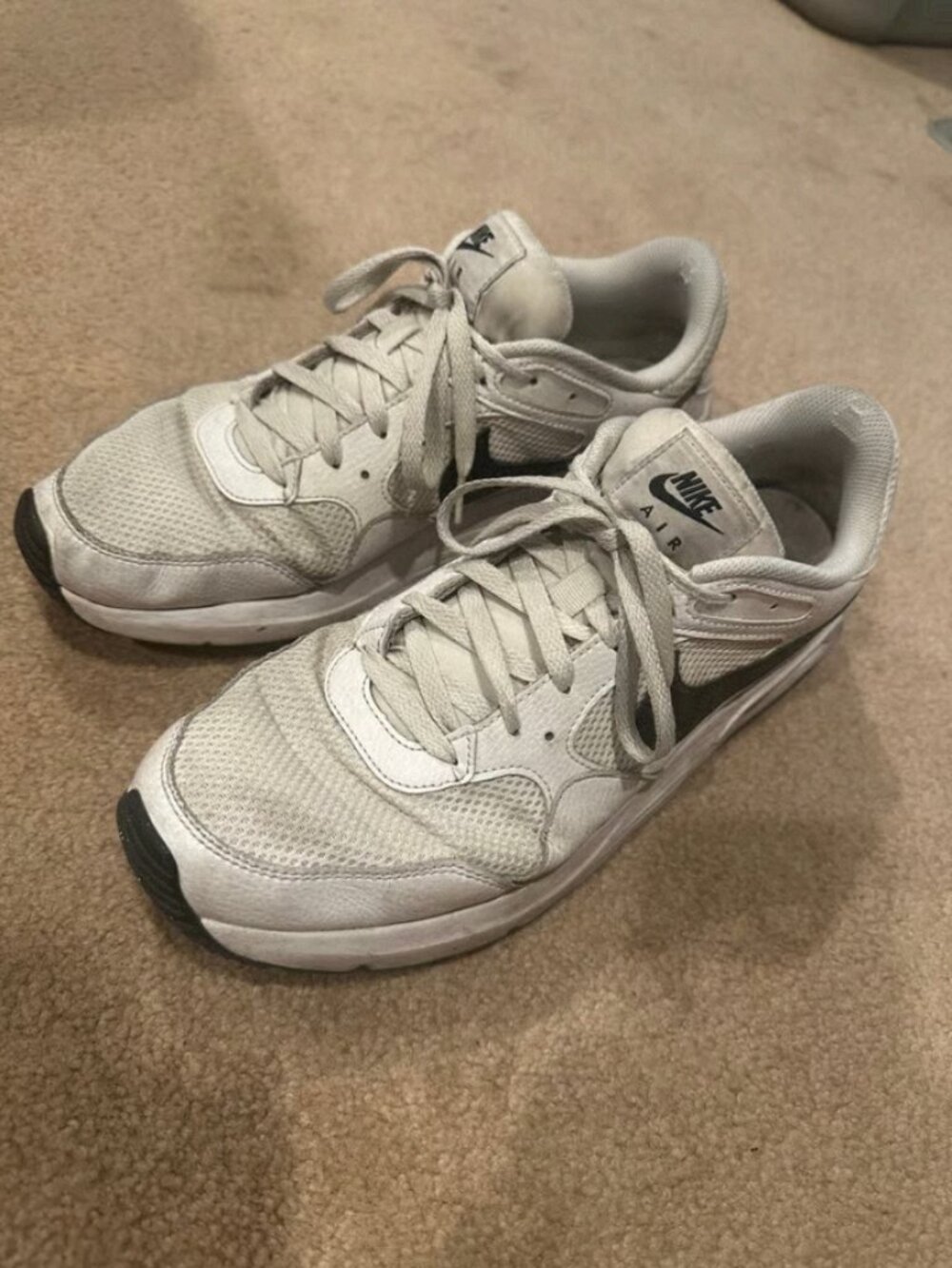 Nike Air Max SC - Size Men’s 12